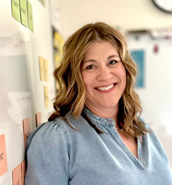 Lori Williams - Dyslexia and Reading Teacher